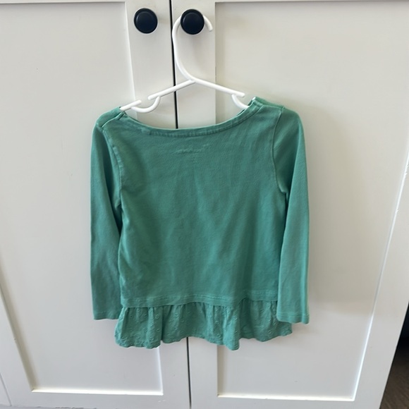 Mini Boden Tunic Top - Picture 3 of 3